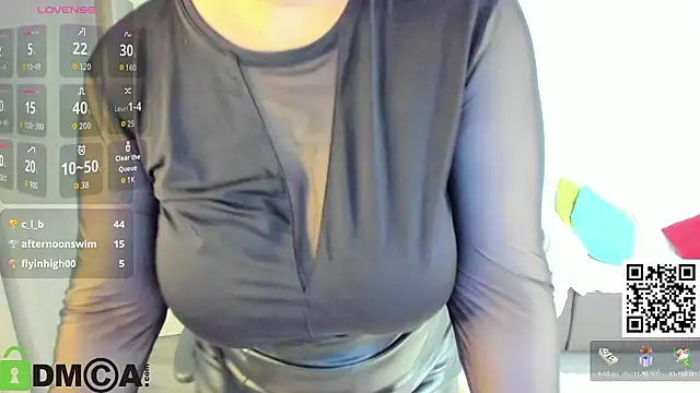 Tara_Torres's cam snapshot