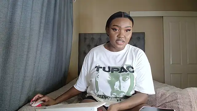 nanababe1's cam snapshot