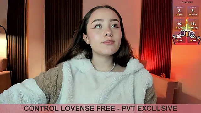 MAGIC_VERA's cam snapshot