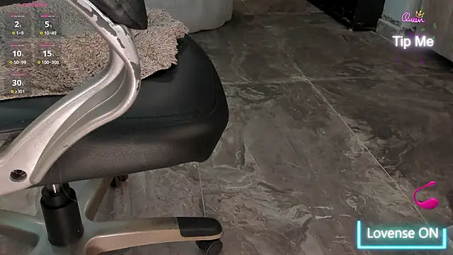 SophiePalmer's cam snapshot