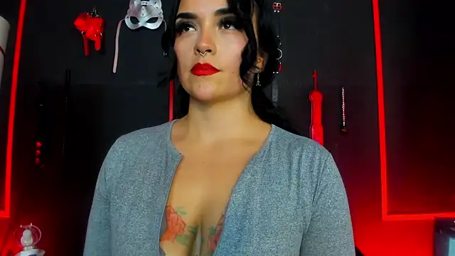 CharlotteScotte's cam snapshot