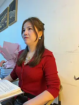 Efangfang's cam snapshot