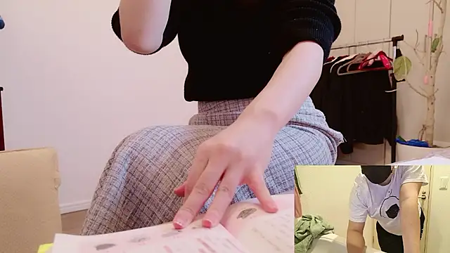 undo-busoku69's cam snapshot