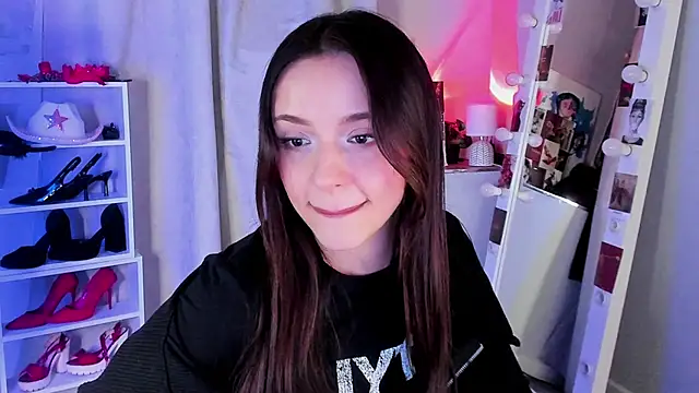 Sahara_Shields's cam snapshot