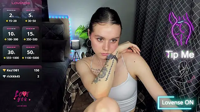 EmelyMason's cam snapshot