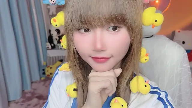 -xiao-xiao-'s cam snapshot