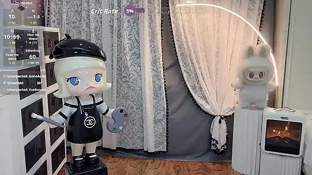 agmer0500's cam snapshot