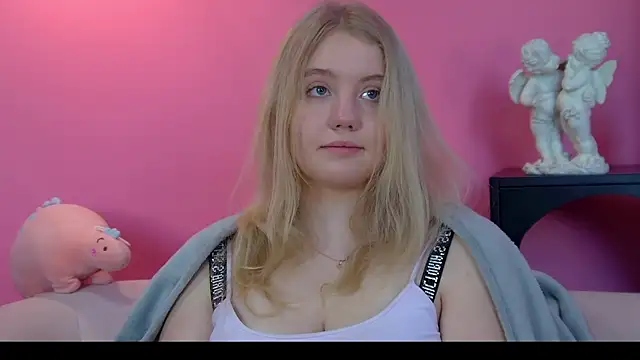 EmilyEvanse's cam snapshot