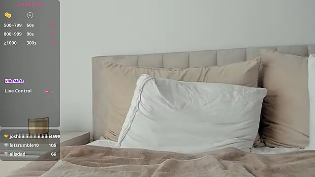 VickyStonee live sex cam