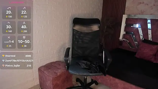 hot_cupid01's cam snapshot