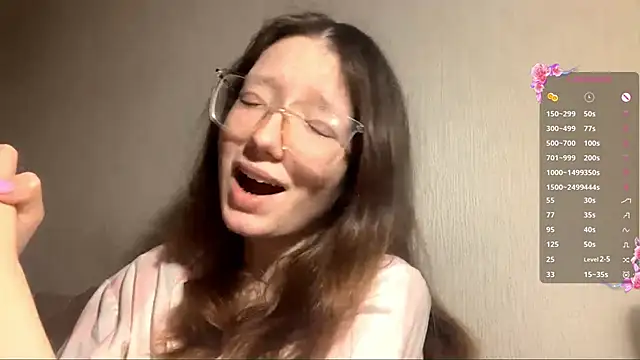 CletaMaciejewski's cam snapshot