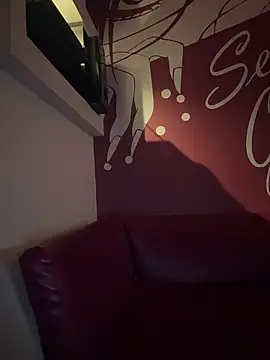 Ginevrafedez's cam snapshot