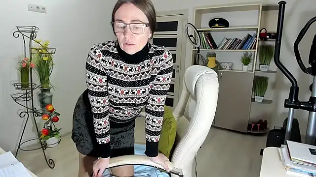 Vika73's cam snapshot