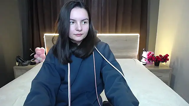 JasmineAsha's cam snapshot