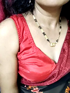 anuradha1432's cam snapshot