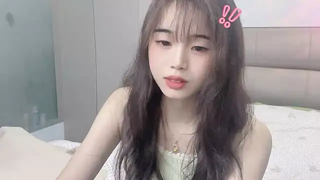 kexin_a's cam snapshot