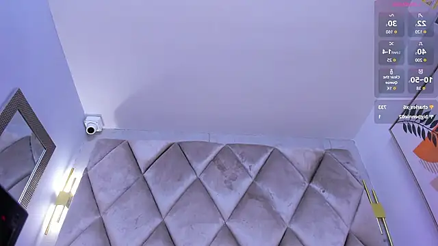 GabyParker_ live sex cam