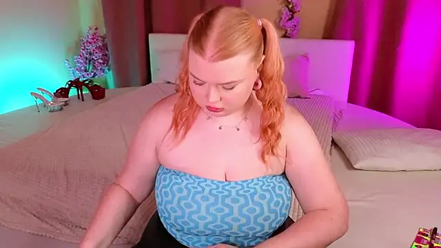 Arietta_Heart's cam snapshot