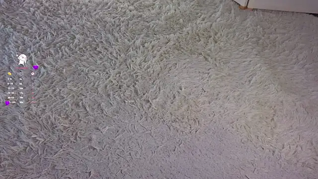 StevieKemner's cam snapshot