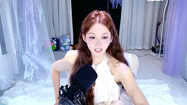 Dancer_Lucky-Nini's cam snapshot