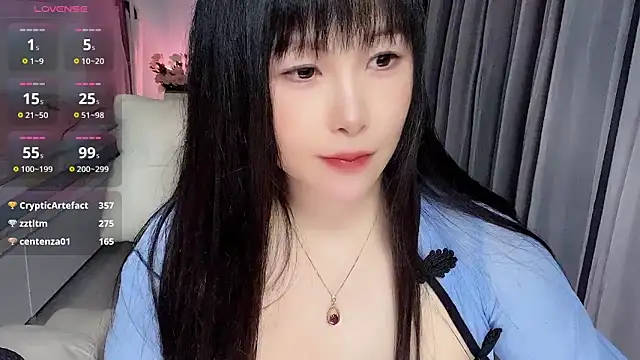 stripchat-yaoyao's cam snapshot