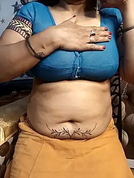 Sneha_gril's cam snapshot