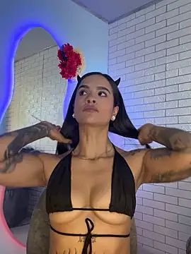 Im_Fernanda's cam snapshot