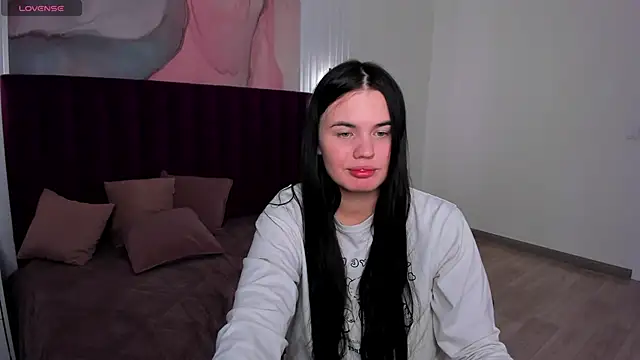 MeaghanDreamy's cam snapshot