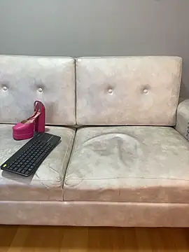 Savvanahh's cam snapshot