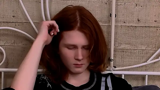 ZaynGraham live sex cam