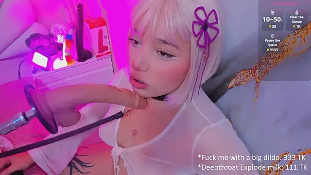 hinata_dolly's cam snapshot