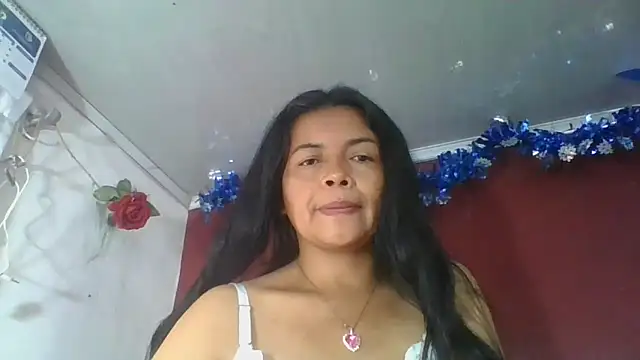 DianaOchoa_'s cam snapshot