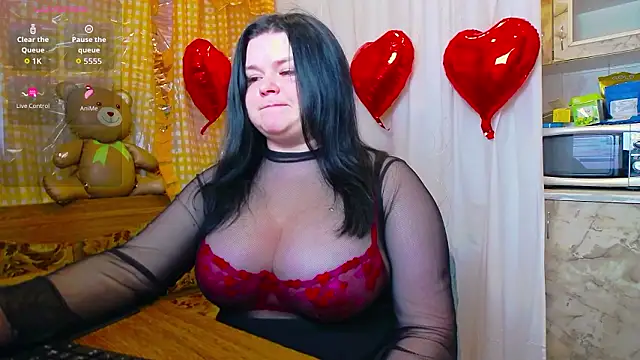 Linasexy777's cam snapshot