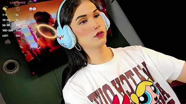 Charming_J live sex cam