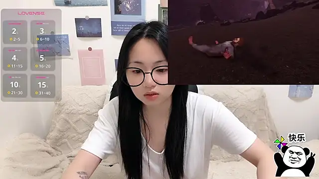 LiLiYbaby live sex cam