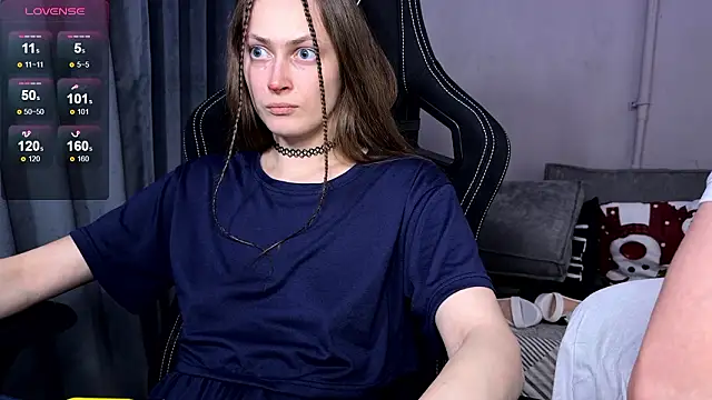 cutemilana_sexwife's cam snapshot