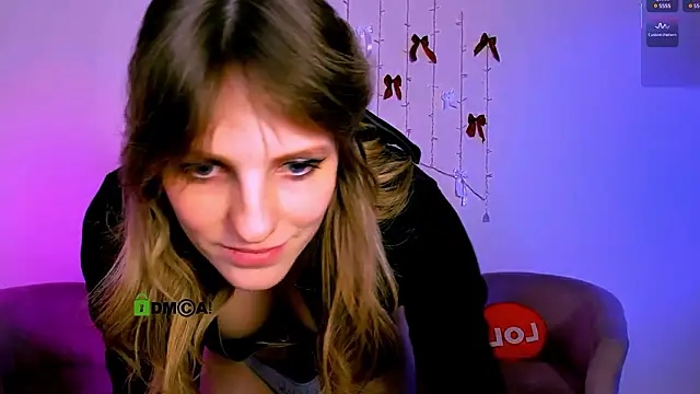 jose_fairy's cam snapshot