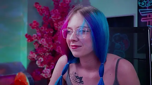 SakuraBliss's cam snapshot