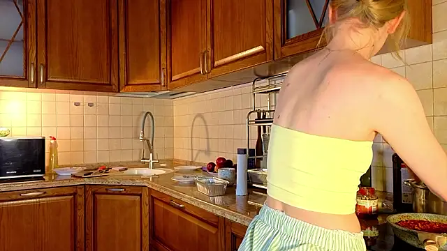 MatthewHoffis's cam snapshot