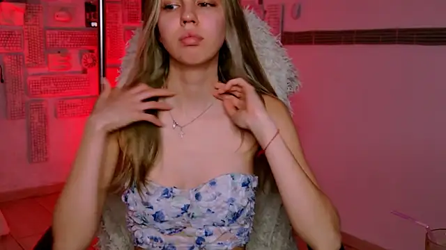 KimPorins's cam snapshot