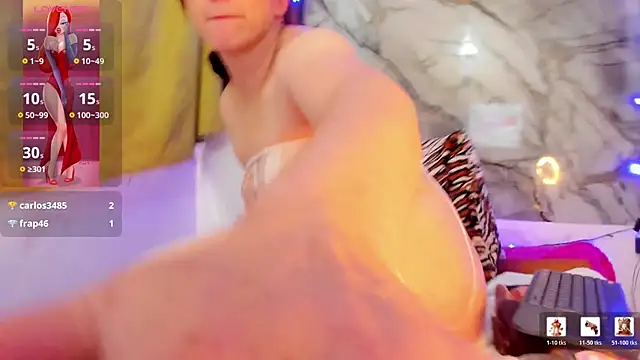 Hannaa32's cam snapshot