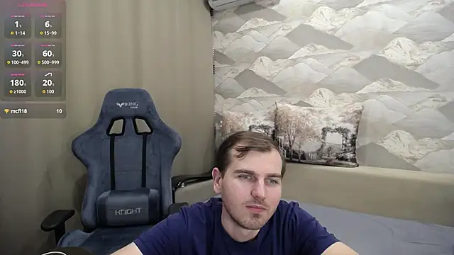 SerzhKorol1 live sex cam