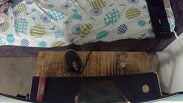 charrysexy1's cam snapshot