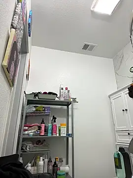 vixxnovalee's cam snapshot