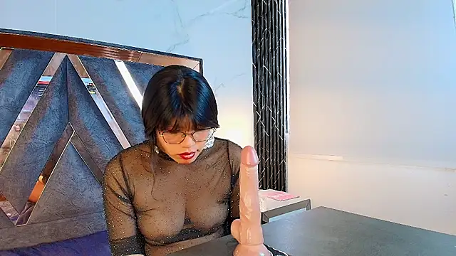 EsmeraldaChantre's cam snapshot