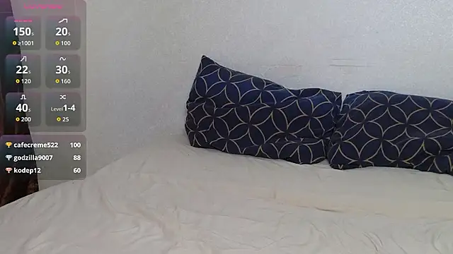 Betty_Blamee live sex cam