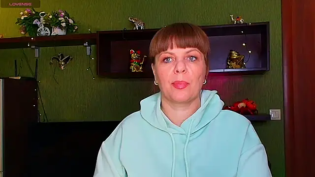 VeronikawGold's cam snapshot