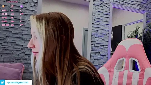 Reina_Cummings's cam snapshot