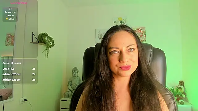 Katia_gh's cam snapshot