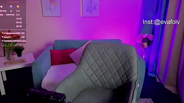 evafolver's cam snapshot